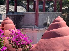 -红螺寺