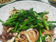 -品味居·首店·大连鲜活海鲜大连菜(东港店)