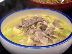 -湘湖大院(越王路店)