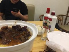 -百花食府(渔阳南路店)