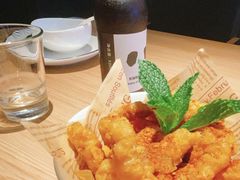 酥肉-太二酸菜鱼(武汉光谷保利店)