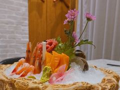 -月下料理(楷林IFC店)