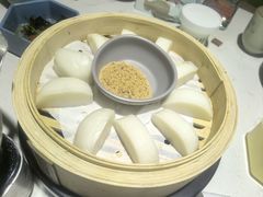 -雨后行菜(报慈北路店)