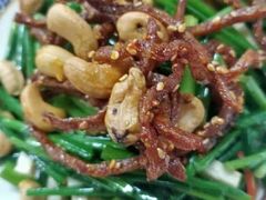 -四姑娘川味海鲜(八爪鱼店)