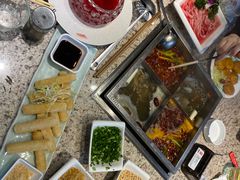 -大妙火锅·非物质文化遗产(东湖公园店)