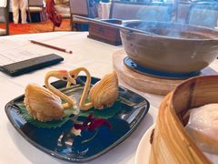 -白天鹅宾馆-宏图府餐厅