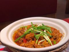 -味福记·本地特色菜(八一万达广场店)