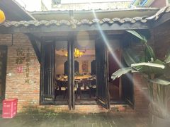 门面-院8里·小聚园老川菜(九眼桥店)