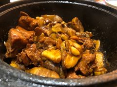 -铁公鸡·四川料理(天环广场店)
