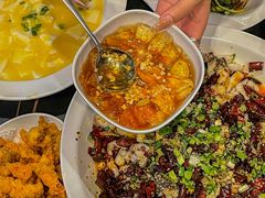 -三猫黑鱼花(南大店)