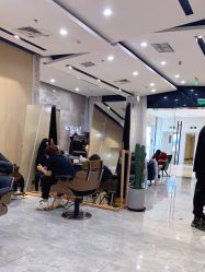 -IN STYLE·全国形象店