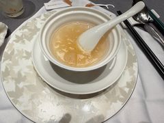 -粗茶淡饭·壹号餐房(洞庭街店)