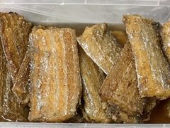 糟带鱼-老人和饭店(打浦路店)