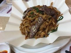 炒牛河-点都德(千灯湖环宇城店)