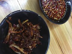 -喜半仙·牛八宝·两江米粉酒(普陀路店)