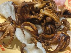 -旺角小渔村·海肠捞饭开创者(二马路店)