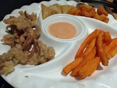 -半秋山西餐厅(巴南万达广场店)