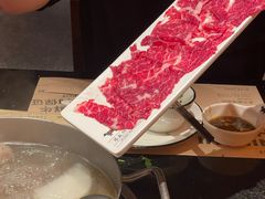 -牛事制造局牛肉火锅(莲岳路店)