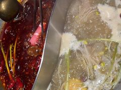 -洞子口重庆鲜货火锅(楚翘城旗舰店)