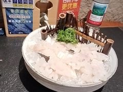 -滇牛云南火锅(桂林路店)