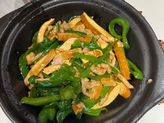 -乔阿马·江南味·驴肉香(龙湖华泾天街店)
