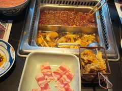 -大隐·成都火锅Bistro(合生麒麟新天地店)