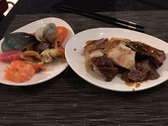 -长沙北辰洲际酒店-兰调全日餐厅