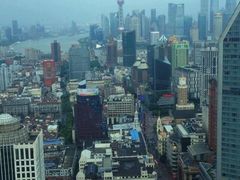 -上海新世界丽笙大酒店旋景餐厅(人民广场店)