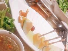 -海底捞火锅(巴黎春天浦建店)