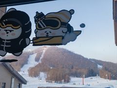 -长白山万达锦华套房酒店