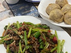 -南雄雄州土菜餐厅(粤北大厦店)