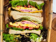 -AFS Cafe & Canteen(闽江二路店)