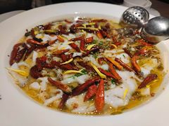 -新太二·鲜料川菜(群光广场店)