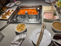 -海底捞大排档火锅(悦荟广场店)