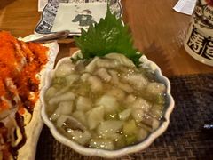 -半藏居酒屋(香港花园店)
