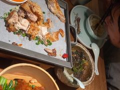 -蓉城小馆(科兴店)