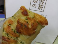菠菜肉骨头-奈雪的茶(印象城店)