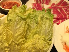 -傣妹火锅(全椒奥康步行街店)