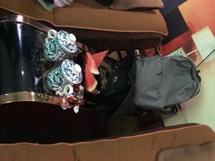 -猴满足影院足道SPA(金钟路店)