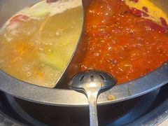 -芈重山老火锅(广州首店)