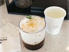 -ChanDu躔度咖啡(灯塔店)