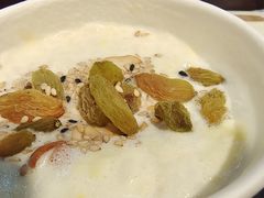 -清真老马家国华牛奶鸡蛋醪糟(正宁路店)