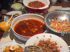 -福满我家大碗厨·湘菜(上海大厦店)