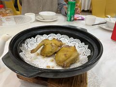 -寻味顺德·南记酒家·传统顺德菜·鱼生(广源路店)