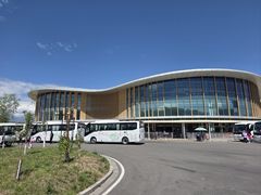 -新疆那拉提国家旅游度假区