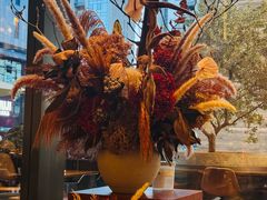 -OGGI TRATTORIA PIZZERIA(深业上城店)