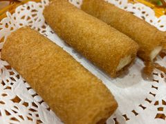 -正德顺順德雙皮奶(中信店)