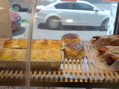 -法诗甜蛋糕店(皇姑大润发店)