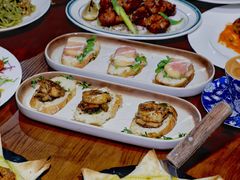 -沏点Trattoria意大利餐厅(新街口店)