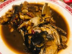 -旺顺阁鱼头泡饼(小红门店)